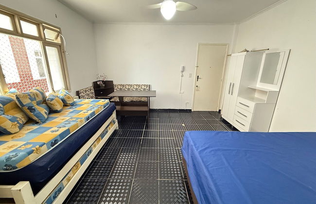 Pé na Areia Praia da Tupi - Foto 3