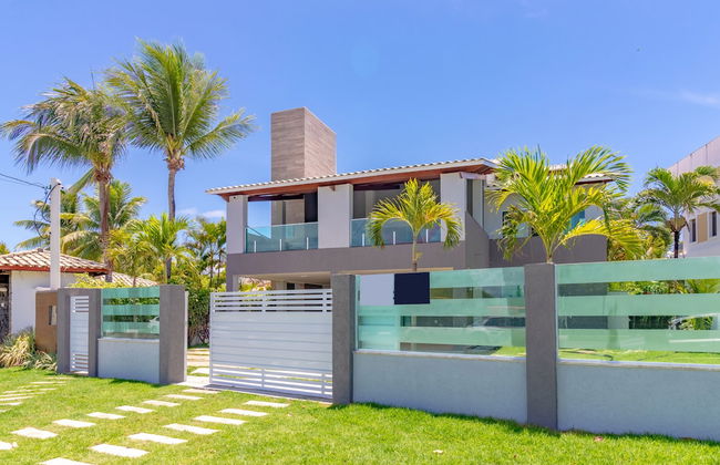 GB60 Excellent House 4 Suites - Photo 62