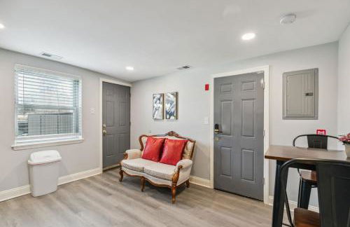 AF Stays - Philadelphia Callowhill - Foto 42