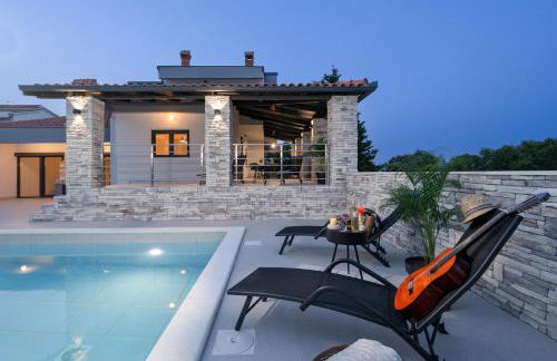 Vila Sebastijan - Photo 39