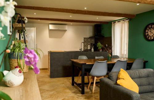 Maison avec jardin - Photo 16