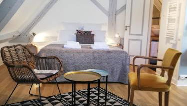 Appartement Henri II - Foto 3