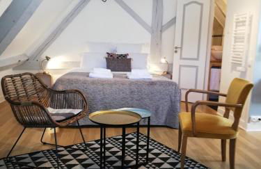 Appartement Henri II - Foto 3