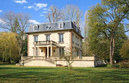 Villa Belle Epoque par La Boite en Plus - Foto 4