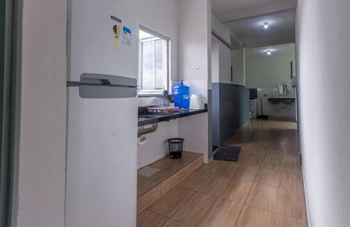 Apartamento 4 quartos com Wi Fi e Garagem - Foto 12