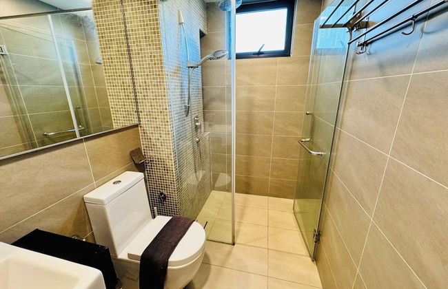 Velocity Suites KL Homestay - Foto 69