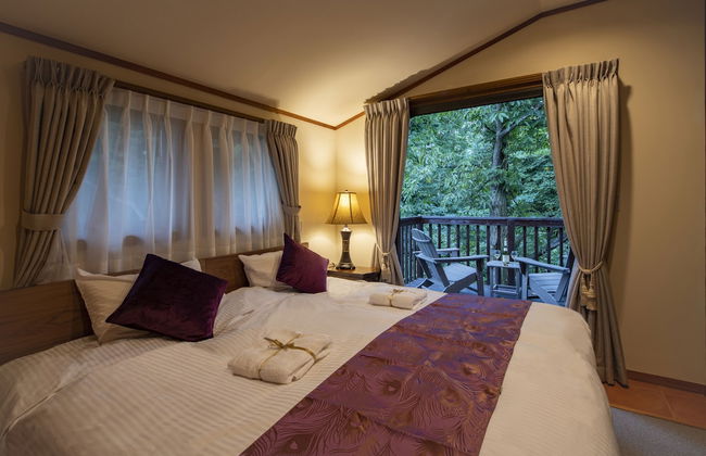 VILLA assist KARUIZAWA - Foto 2