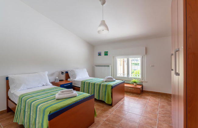 Haiku Rossa in Santa Maria Imbaro - Foto 3