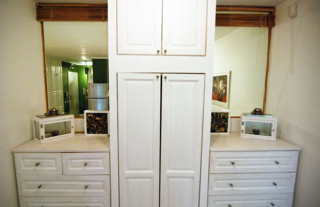 Baratero Garden Apartment - Foto 5