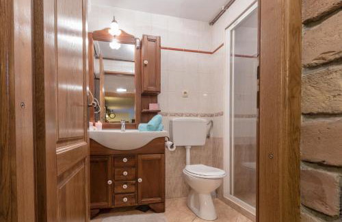 Apartments Villa Sušanj - Foto 52