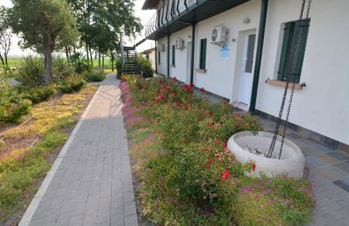 Characteristic Apartment in Codigoro With Pool - Foto 125