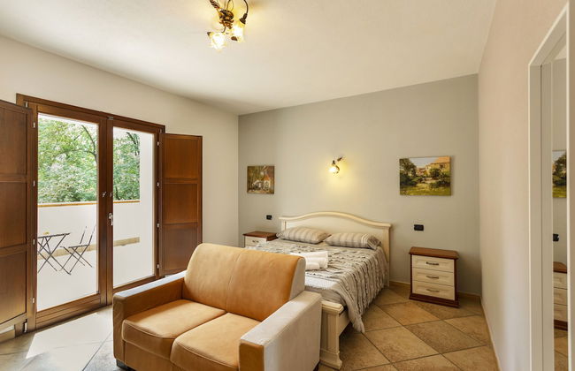 Agriturismo La Sfruscià - Foto 7