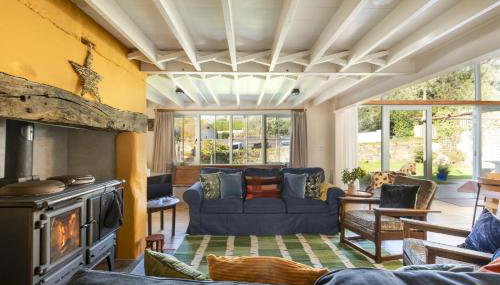 Master Shipwrights House - Great Location - Free WiFi & Parking - Fireplace - Foto 2