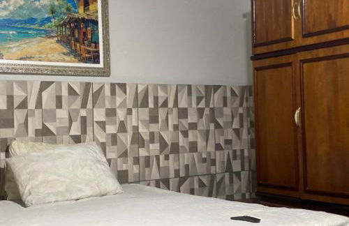 Kit Nets Mobiliados familiar Belem Pará - Foto 4