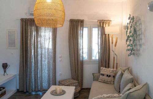 Akrogiali Pension - Foto 7