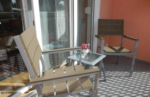 Ferienwohnung Stiefel mit Garage & AusZeit Card - Foto 14