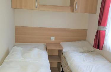 720 Holiday Resort Unity, Brean - Foto 6