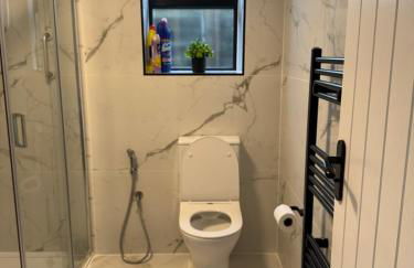 Cosy Garden Studio, close to Central and Wembley - Foto 7