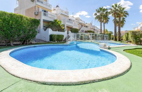 Lovely Home In Guardamar Del Segura - Foto 1