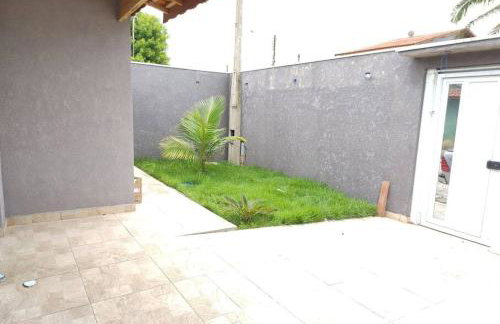 bela casa na praia de Itanhaém - Photo 6