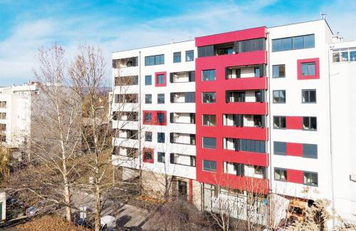 No.5 Apartment - Photo 12