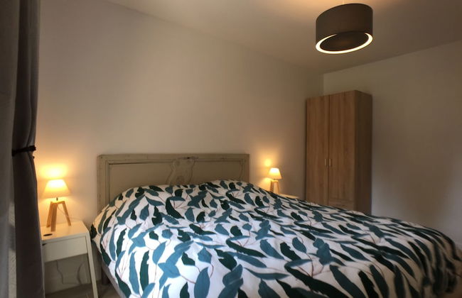 Domaine des trois châteaux - Foto 6