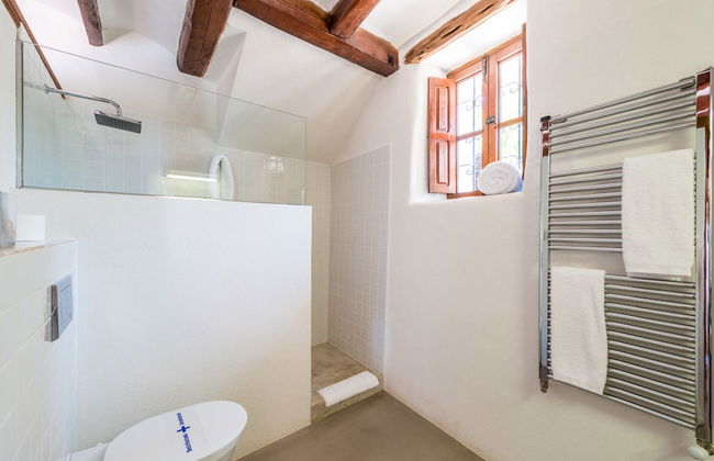 Agroturismo Can Pere Sord - Foto 50