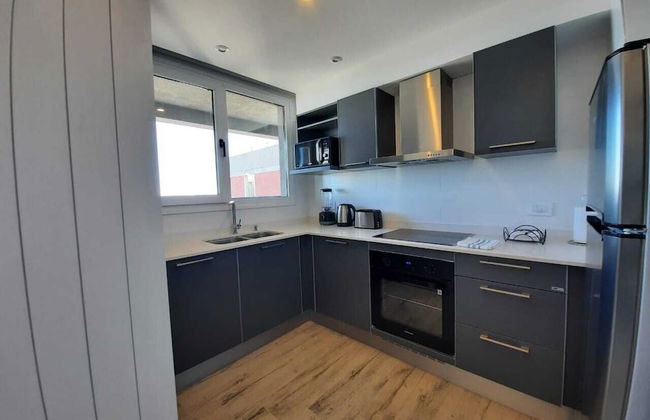 Residencias Roque Suarez - Foto 25