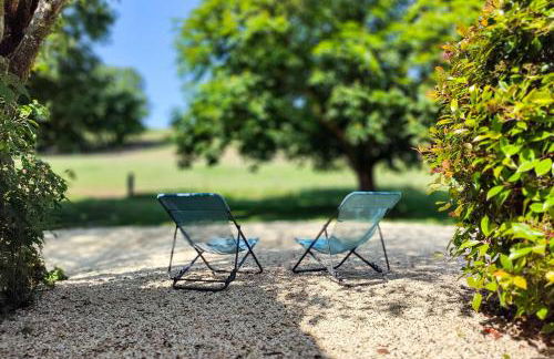 Domaine Bellavigne Gites et SPA - Foto 74