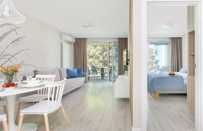 Seaside Apartamenty Whiteblue - Foto 74