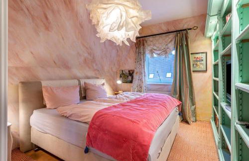 Haus Der Malerin Andrea Gawaz - Foto 14