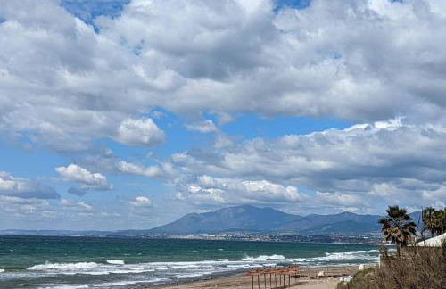 Marbella - Playa Alicate 2br holiday apartment - Foto 34