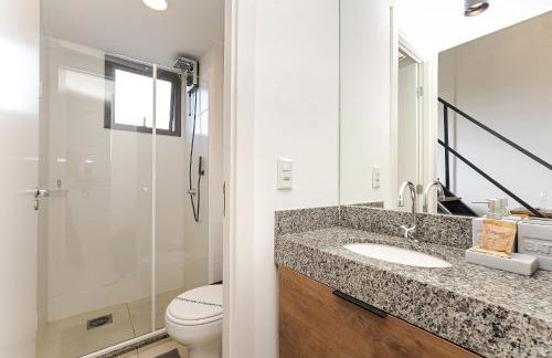 Eco Smart - Ecoville | Gonzaga Stays - Foto 33