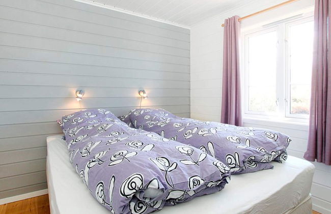 Holiday Home in Farstad - Foto 2