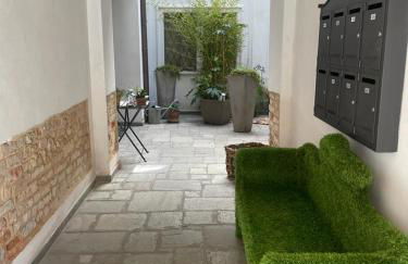 In pieno centro storico Ca Marì e Casa Elena - Foto 23