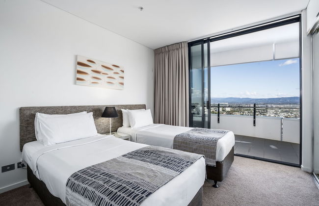 The Wave Resort - Photo 18