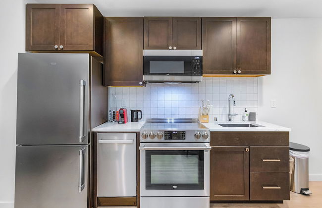 The Sweetest Hill - 81 Walkscore - Foto 20