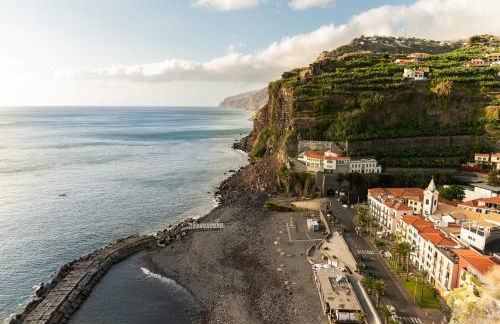 Villa Ponta do Sol Apartment - Foto 1