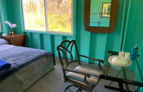 Simply convenient tropical country studio - Foto 12