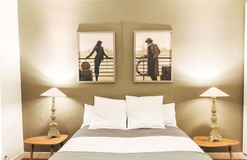 Appartement 3 chambres vue sur la Garonne - Foto 22