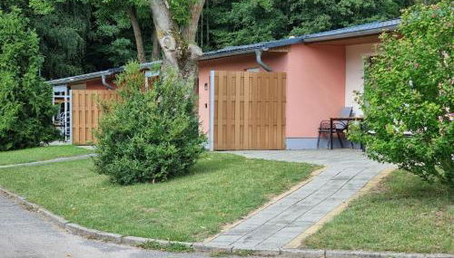 Reihenhaus am Groß Labenzer See, Klein Labenz - Foto 4