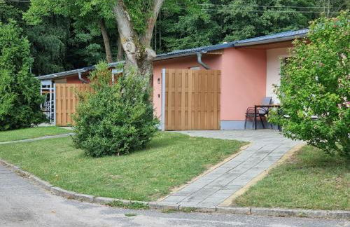 Reihenhaus am Groß Labenzer See, Klein Labenz - Foto 4