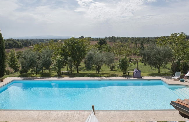 Il Noceto 8 in Marta - Foto 30