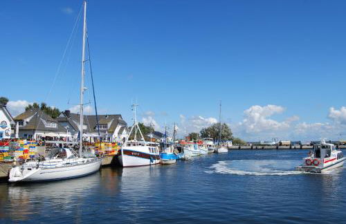 Ferienwohnung im Hochland - Foto 13