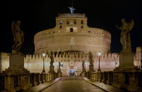 Saint Peter & Giulio Cesare - Photo 37