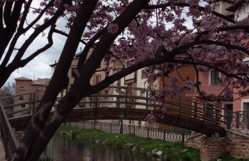 Alojamiento Rural Tres Palacios - Foto 23