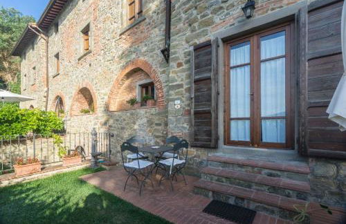 Holiday home features with Italian garden and free Wifi - Foto 12