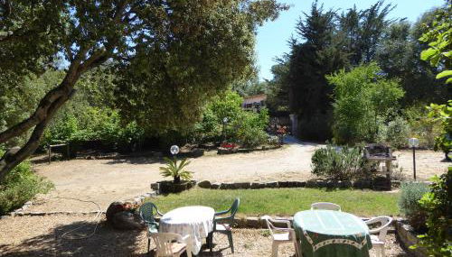 Casa Solotti - Foto 3, Garden