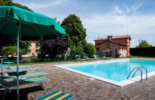 Agriturismo Santa Barbara - Photo 11