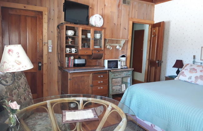 Pine Rest Cabins - Foto 2